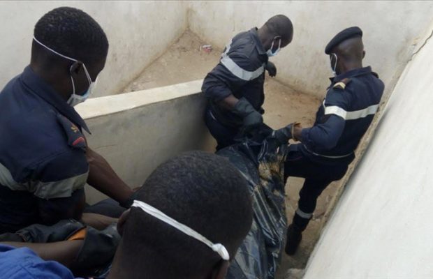 Une Française se tue par pendaison à Saly