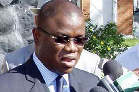 Assemblée générale des maires francophones se tiendra sans Abdoulaye Baldé