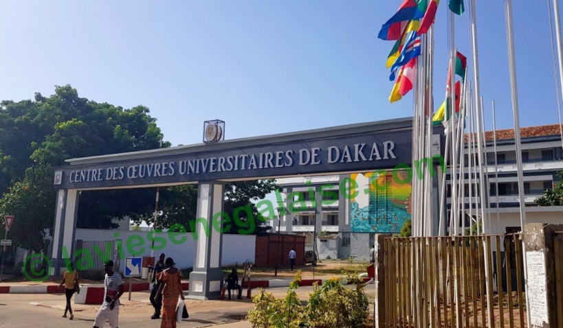 Dakar, Saint-Louis, Bambey: les étudiants rejettent le plan de reprise graduelle en présentiel proposé par les autorités Dakar, Saint-Louis, Bambey: les étudiants rejettent le plan de reprise graduelle en présentiel proposé par les autorités