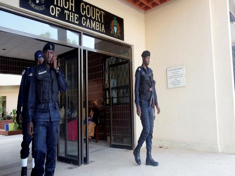 Affaire diplomate sénégalais accusé de viol sur une fille de 17 ans en Gambie: les dessous de l'histoire 