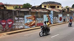 Guinée: opposants et sages assiégés à Tanéné