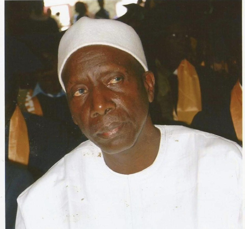 "Serigne Mboup a décidé de braver la loi pour assouvir ses désirs personnels", affirme le président de la CCIAD