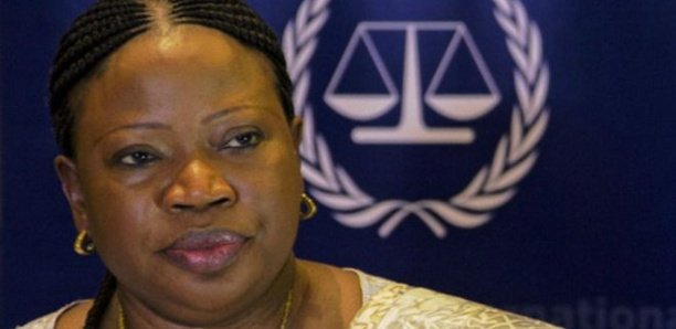 Fatou Bensouda de la CPI visée par des sanctions américaines