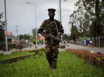 RDC: le M23 poursuivra son offensive tant que des négociations ne seront pas ouvertes