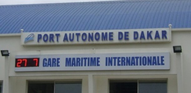 Port autonome de Dakar : fin de l’évacuation au Mali des 3.050 tonnes de nitrate 
