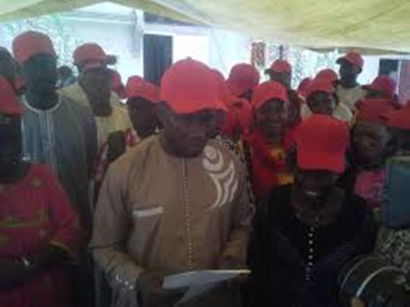 Primes Covid-19 aux agents de santé des collectivités territoriales: «And Gueuseum» maintient la pression sur le gouvernement