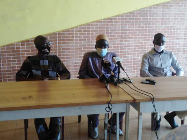 Les délégués de la Chambre de Commerce au secours des stagiaires expulsés après deux ans de service