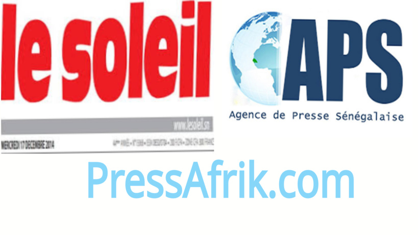 Sénégal : le SYNPICS dénonce des "abus, violences et harcèlements envers des femmes dans les médias publics"