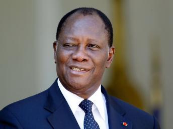 Alassane Ouattara a su respecter les équilibres dans son nouveau gouvernement.