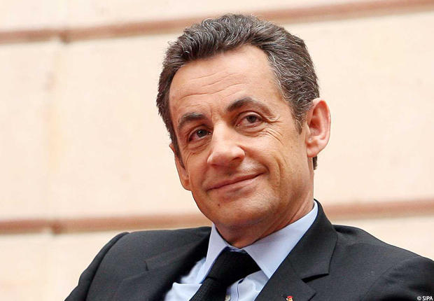 AUDITIONS: La leçon de Nicolas Sarkozy aux hommes politiques sénégalais