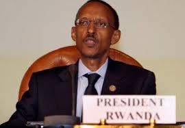 Le Rwandais Paul Kagame n'ira pas au sommet extraordinaire de Kampala