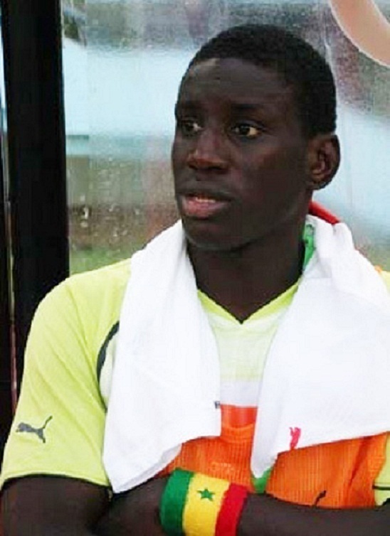 Prix BBC du meilleur joueur africain: Demba Bâ parmi les cinq finalistes