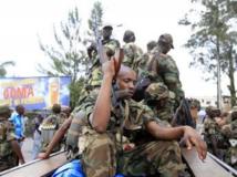 RDC : le colonel Kahasha fait de nouveau défection