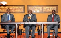 RDC : le président Kabila rencontre la rébellion du M23 à Kampala