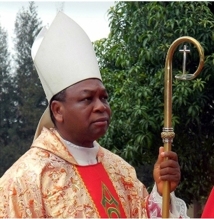Nigeria : Monseigneur John Onaiyekan nommé cardinal par Benoît XVI