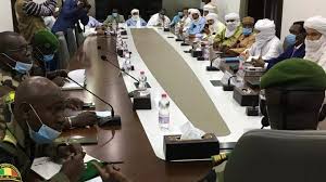 ​Mali : des concertations nationales laborieuses