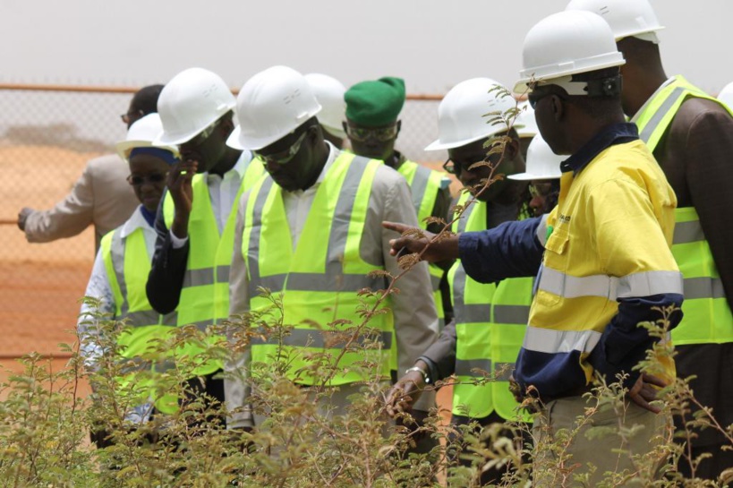 22 travailleurs licenciés à la GCO: le Forum Civil s'implique, interpelle l'Inspection du travail et demande à l'entreprise de revenir sur sa décision 22 travailleurs licenciés à la GCO: le Forum Civil s'implique, interpelle l'Inspection du travail et demande à l'entreprise de revenir sur sa décision