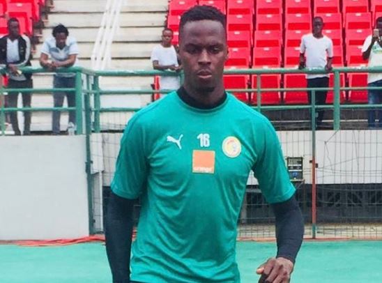 Mercato des "Lions": Edouard Mendy va signer à Chelsea, Mbaye Diagne sur le départ