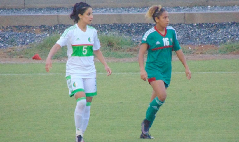 Les filles de plus de 30 ans interdites de football par une nouvelle loi Les filles de plus de 30 ans interdites de football par une nouvelle loi