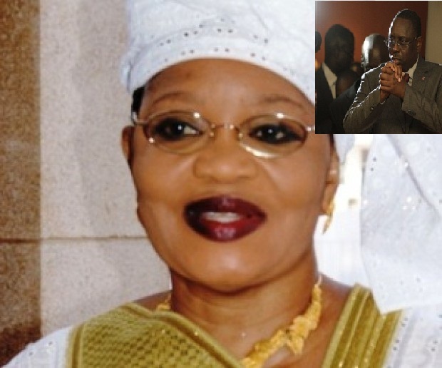 Transhumance politique : Macky Sall pas encore charmé par les beaux yeux d’Aida Mbodj