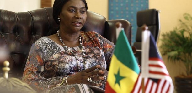 Décès de l'ambassadrice du Sénégal en Malaisie, Fatou Danielle Diagne