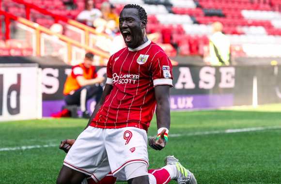 Mercato des "Lions": Dijon fait de Famara Diédhiou sa priorité