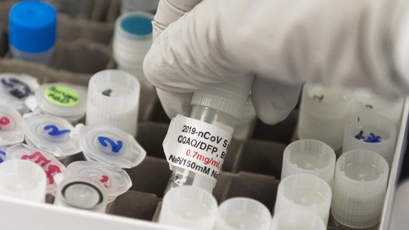 Covid-19 : AstraZeneca suspend les essais cliniques de son vaccin en raison d'un participant malade