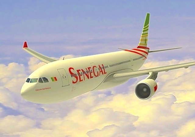 Sénégal Airlines : Manquements techniques et mauvaise communication, des usagers dénoncent et projettent de porter plainte