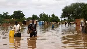 Inondations au Niger: 65 morts et plus de 300 000 sinistrés