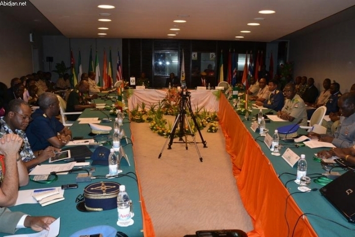 Sécurité et bonne gouvernance en Afrique de l’Ouest : « Seuls le Sénégal et le Cap-Vert échappent à cette fragilité étatique »
