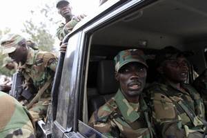 M23 vs Kabila : un coup d’Etat annoncé ?