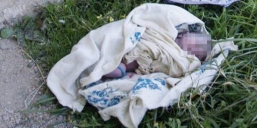 Horreur au Rond-point Case-bi: deux nouveau-nés jumeaux jetés à la poubelle