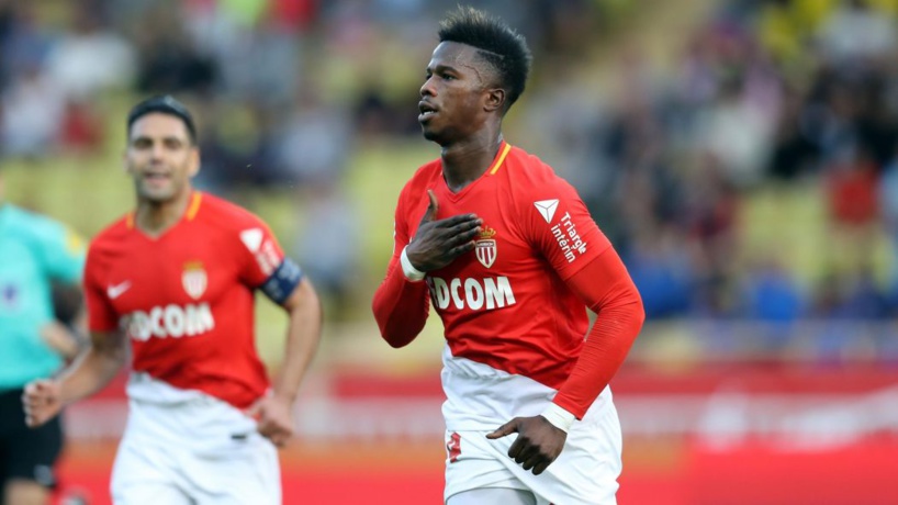 Mercato : L'Olympique de Marseille songe à recruter Diao Baldé Keita Mercato : L'Olympique de Marseille songe à recruter Diao Baldé Keita
