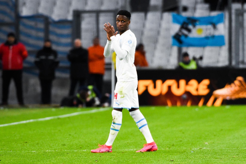 OM : Bouna Sarr forfait pour le Clasico OM : Bouna Sarr forfait pour le Clasico