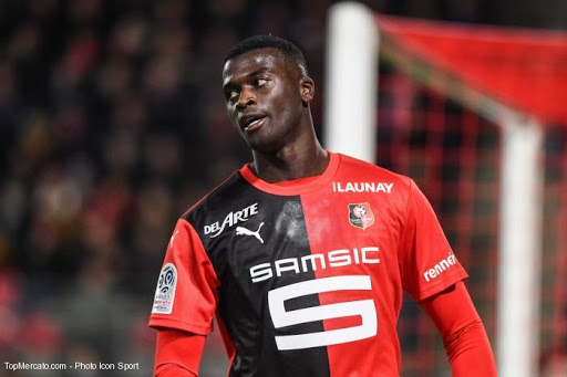 L'OM ferme définitivement la porte à une arrivée de Mbaye Niang