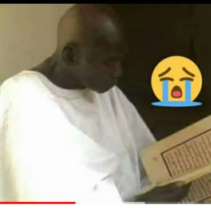 Touba: décès du Khalife de Darou Salam