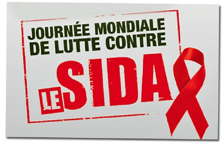 AUDIO – Journée mondiale de lutte contre le VIH/SIDA : Sénégal un pays exemplaire