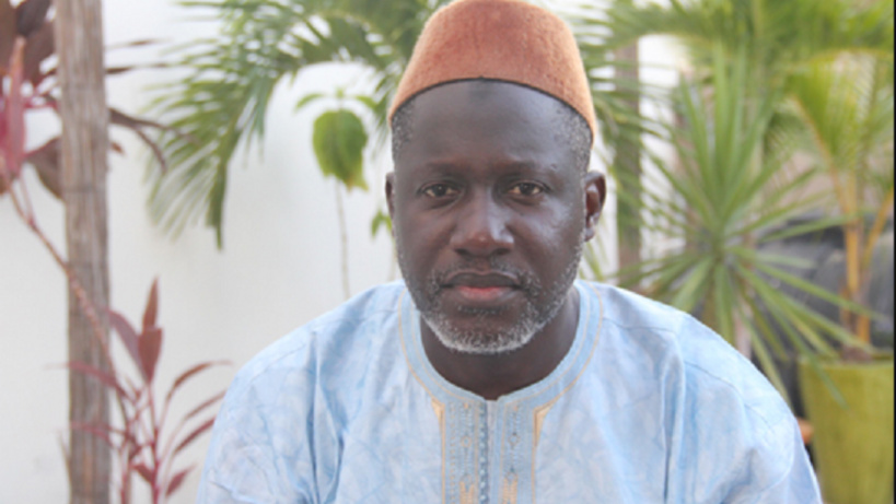 Sénégal : vague de contestations et d’inquiétudes autour du projet "Akon City" Sénégal : vague de contestations et d’inquiétudes autour du projet "Akon City"