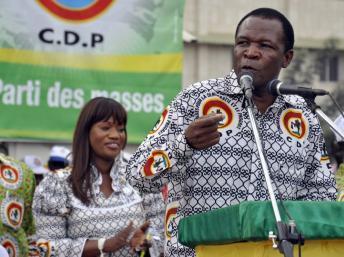 Le Burkina s’interroge sur les ambitions du «Petit président»