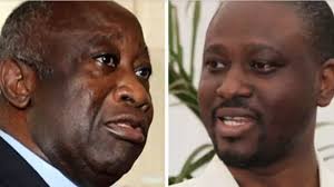 S. N'Guessan: «Seul un compromis politique aurait permis la candidature de Gbagbo et Soro»