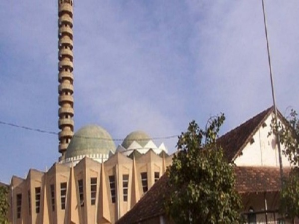 Travaux d'achèvement de la Grande Mosquée de Tivaouane: plus d’1,5 milliard de F Cfa récoltés