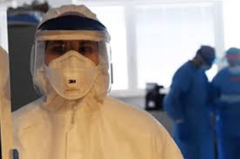  (COVID-19) Le dernier bilan des cas confirmés dans le monde en date du 17 septembre 00H00 GMT (COVID-19) Le dernier bilan des cas confirmés dans le monde en date du 17 septembre 00H00 GMT