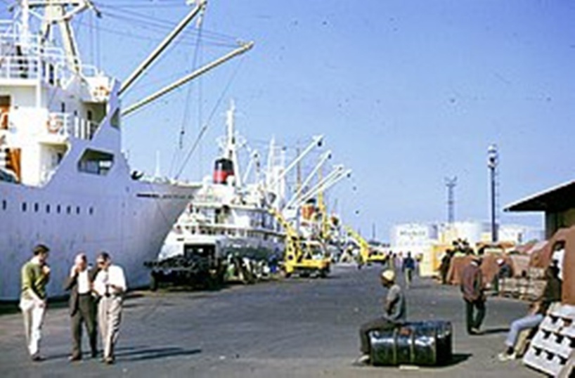 ​Port Autonome de Dakar: les dépôts bloqués par les transporteurs