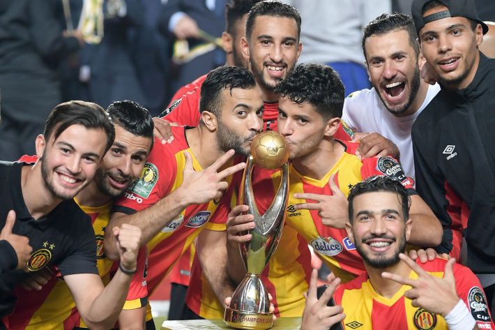 Le TAS confirme l'Espérance de Tunis comme vainqueur de l'édition 2019 de la Ligue des champions