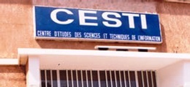 Sortie de la 40ème promo du CESTI : les récipiendaires préoccupés par la question de l'insertion