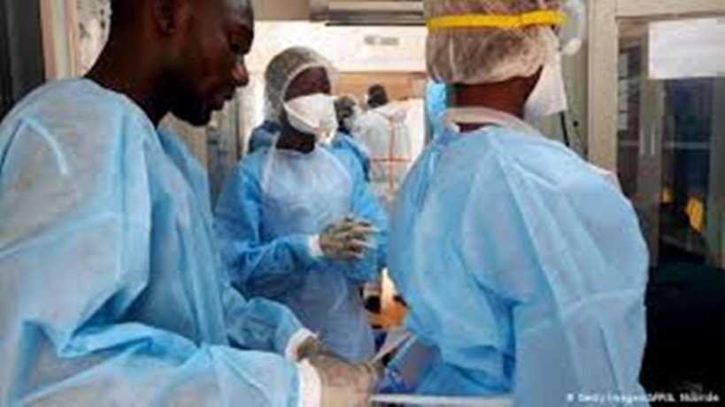 Coronavirus dans le monde : 719 morts aux Etats-Unis, 1.149 en inde et 739 au brésil en 24h Coronavirus dans le monde : 719 morts aux Etats-Unis, 1.149 en inde et 739 au brésil en 24h