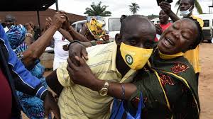 Nigeria: l’État d’Edo bascule dans l’opposition sans violence