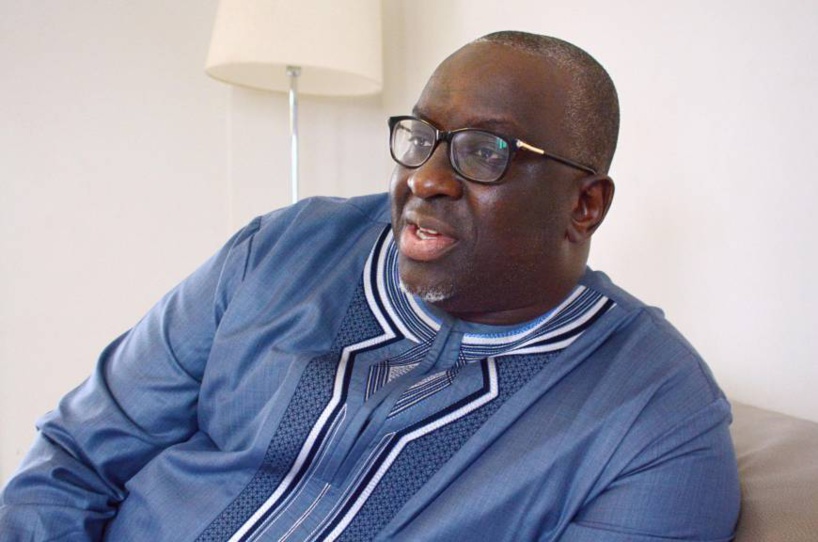 Financement de la campagne de l’opposition en 2012 : «  L’Etat du Sénégal devrait engager des poursuites contre la justice française » (Papa Massata Diack)