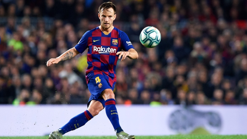 Rakitic met un terme à sa carrière internationale