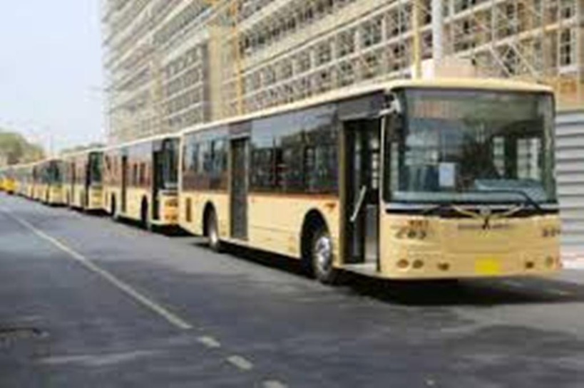 Transport du personnel de l’hôtel King Fahd Palace: Dakar Dem Dikk reprend ses bus Transport du personnel de l’hôtel King Fahd Palace: Dakar Dem Dikk reprend ses bus